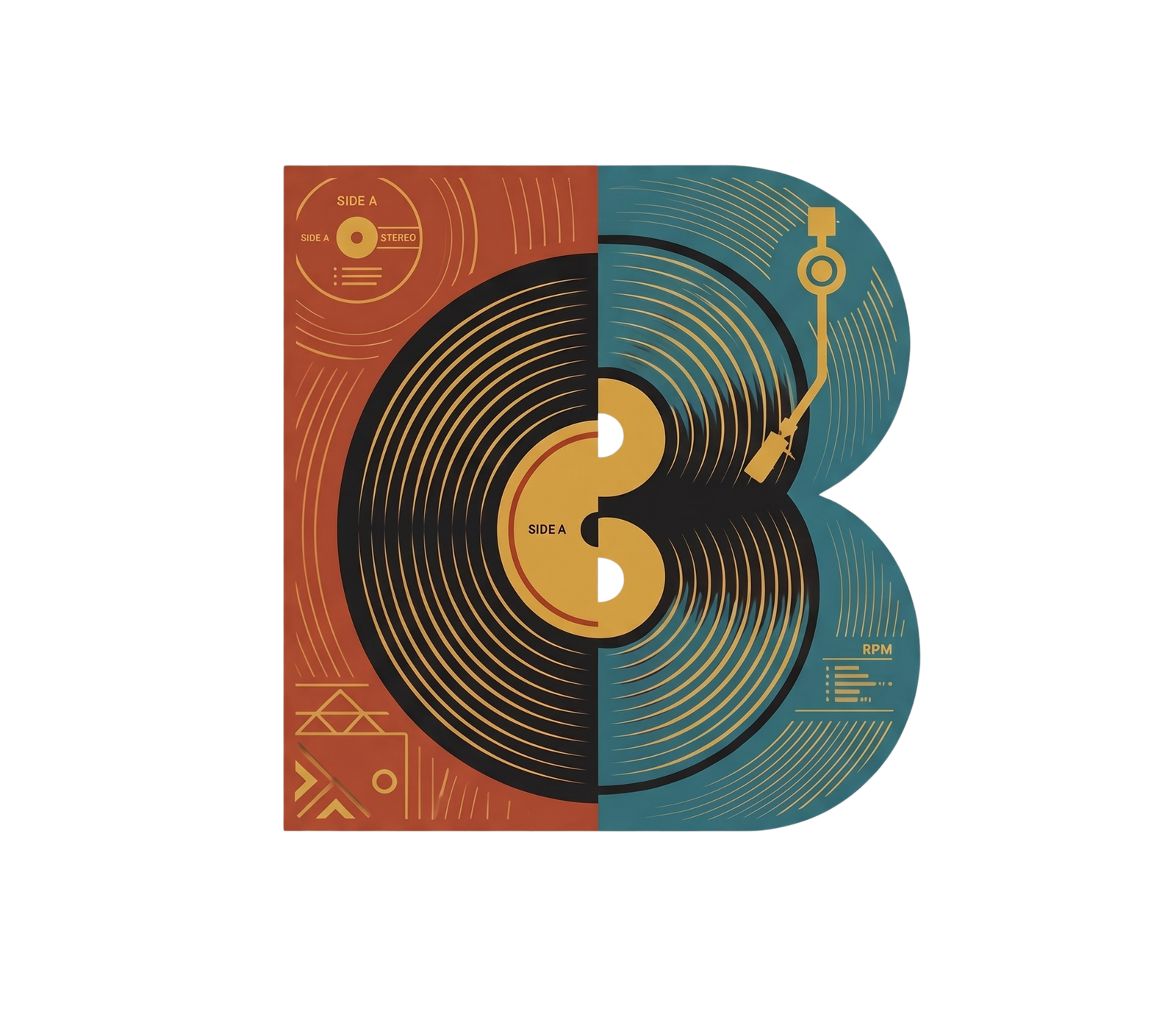 Lado B Records