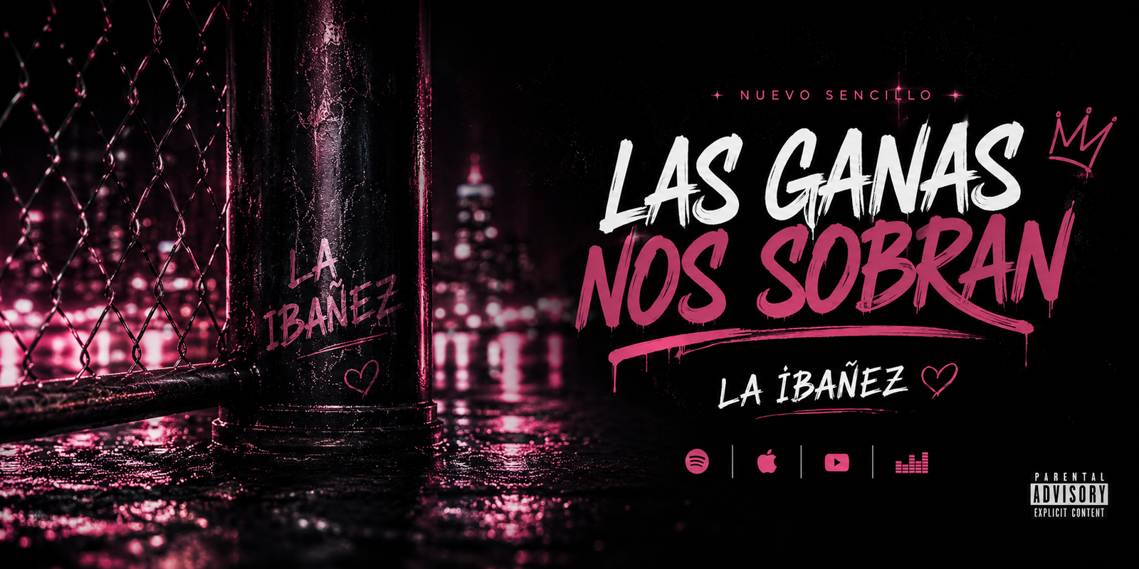 La Ibañez